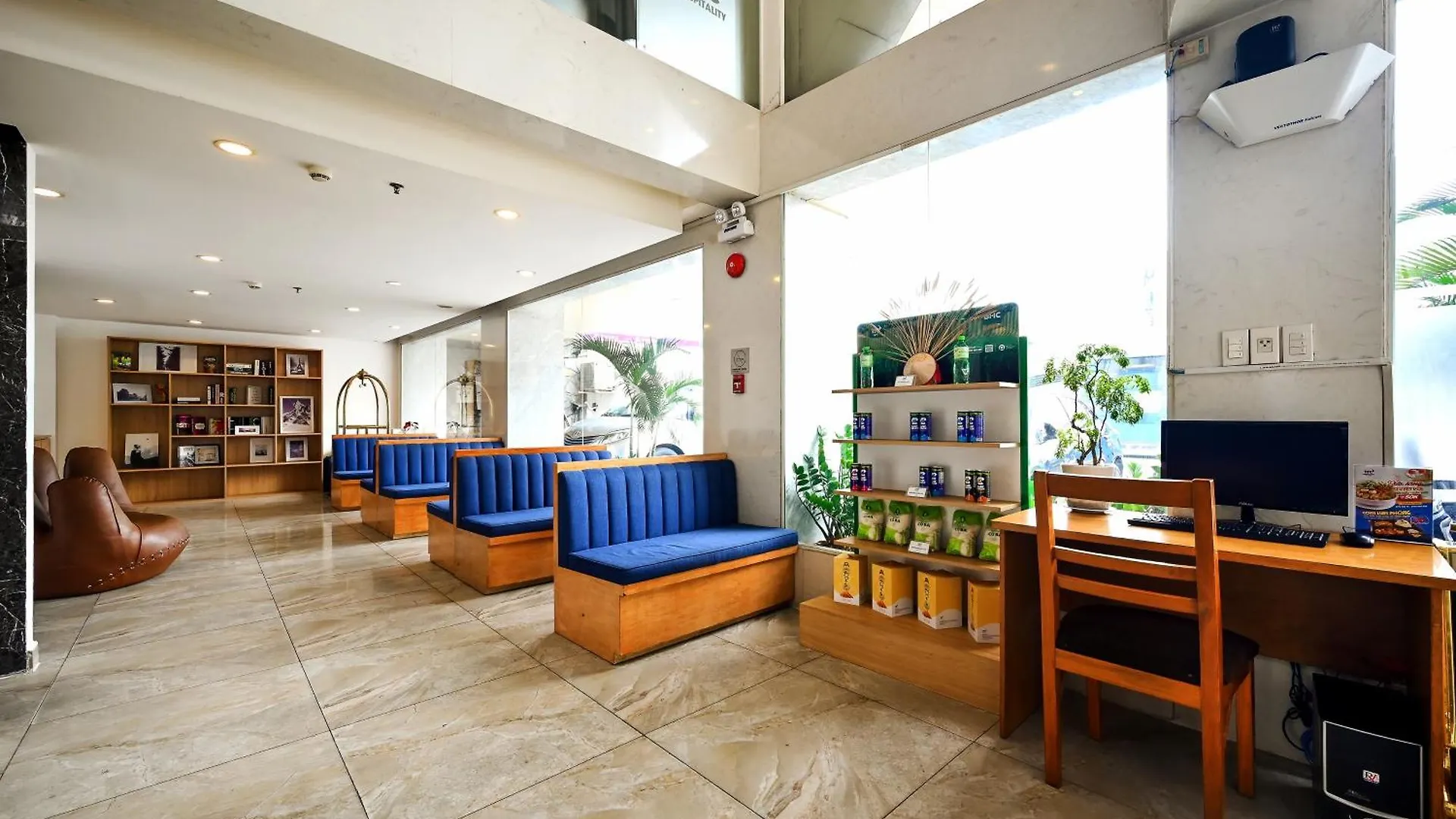 ***  Ttc Hotel Deluxe Airport Ciudad Ho Chi Minh  Vietnam