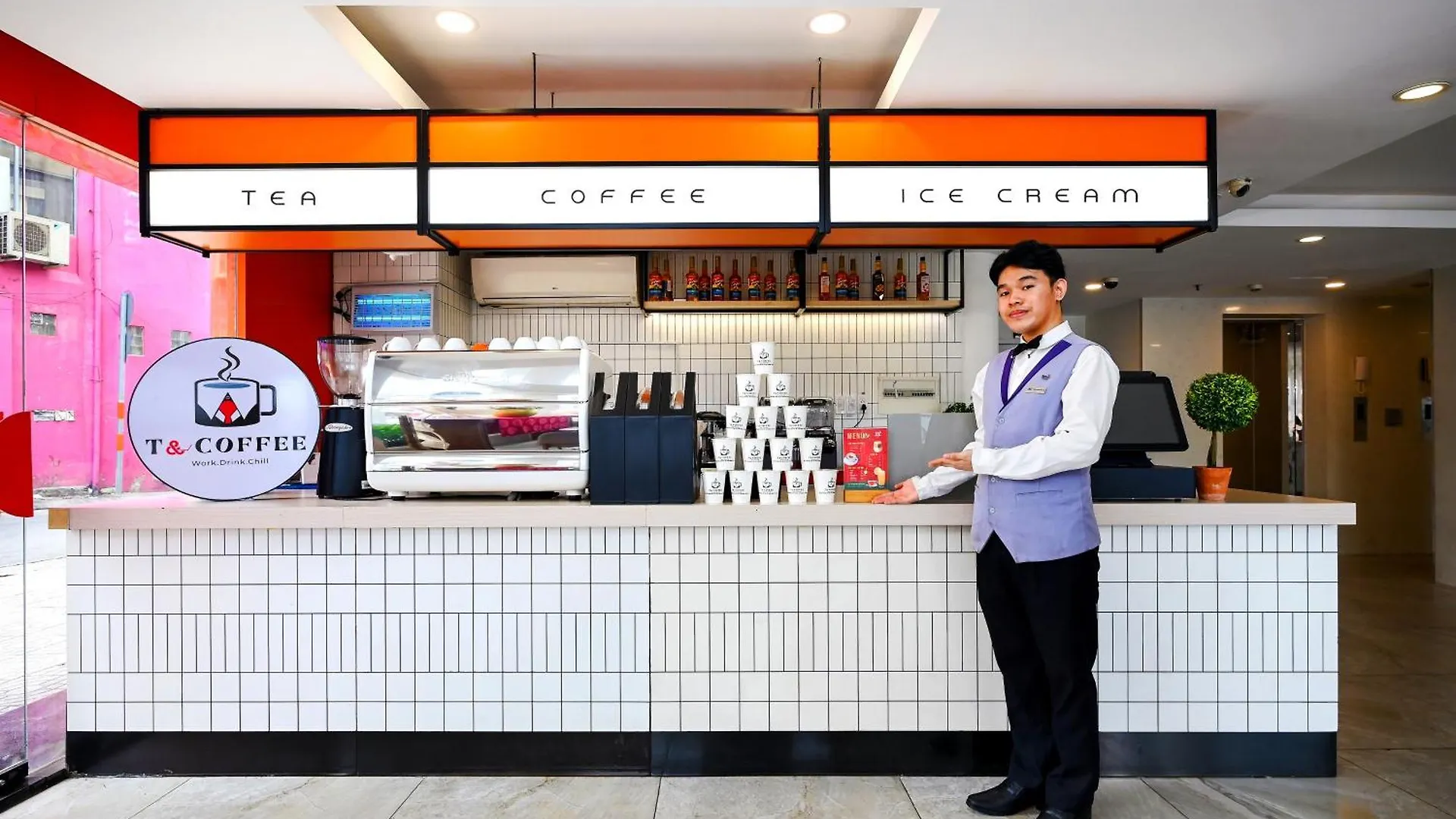***  Ttc Hotel Deluxe Airport Ciudad Ho Chi Minh  Vietnam