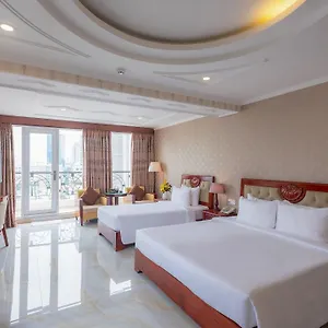 Hotel Bon Ami - Thien Xuan, Ciudad Ho Chi Minh (Saigón)