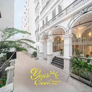 M Village Living Cuu Long Hotel