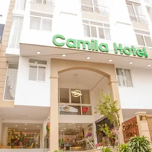 Camila Airport Hotel Hotel