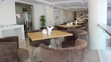 Ttc Hotel Deluxe Airport Ho Či Minovo Město