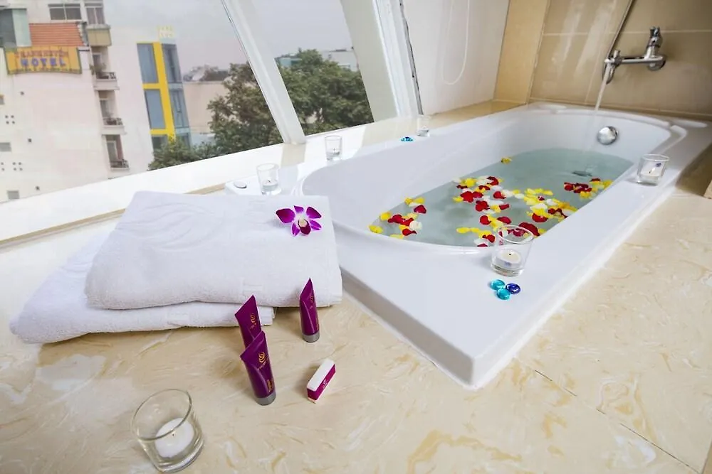 Ttc Hotel Deluxe Airport 3*, Ho Chi Minh City