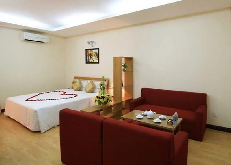 Ttc Hotel Deluxe Airport