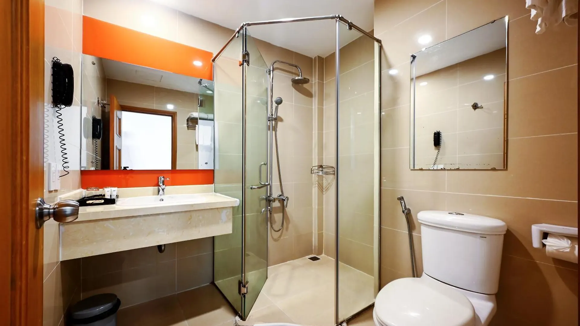 Ttc Hotel Deluxe Airport 3*, Ho Chi Minh City