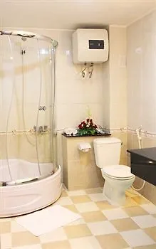 Ttc Hotel Deluxe Airport 3*, Ho Chi Minh City