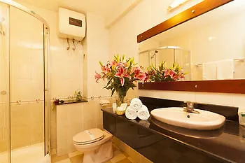 Ttc Hotel Deluxe Airport Ho Chi Minh City