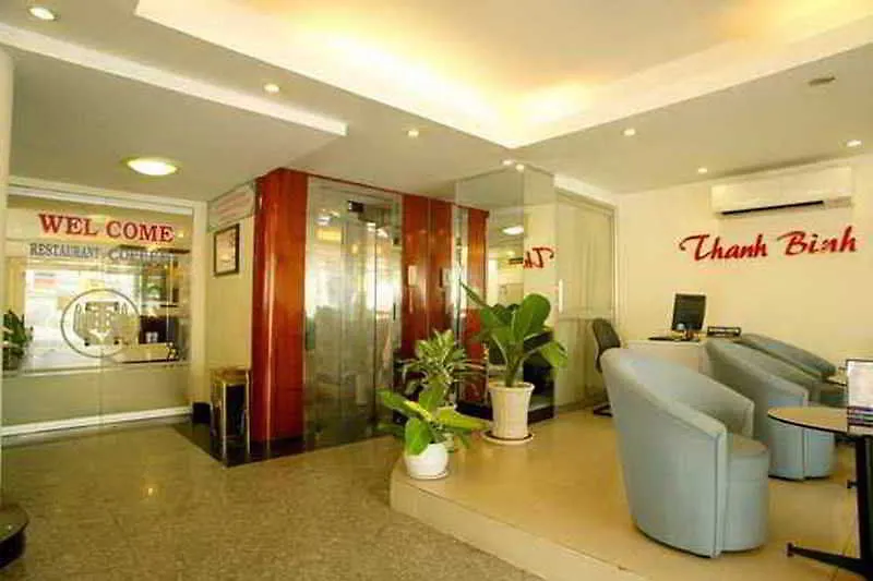 Ttc Hotel Deluxe Airport