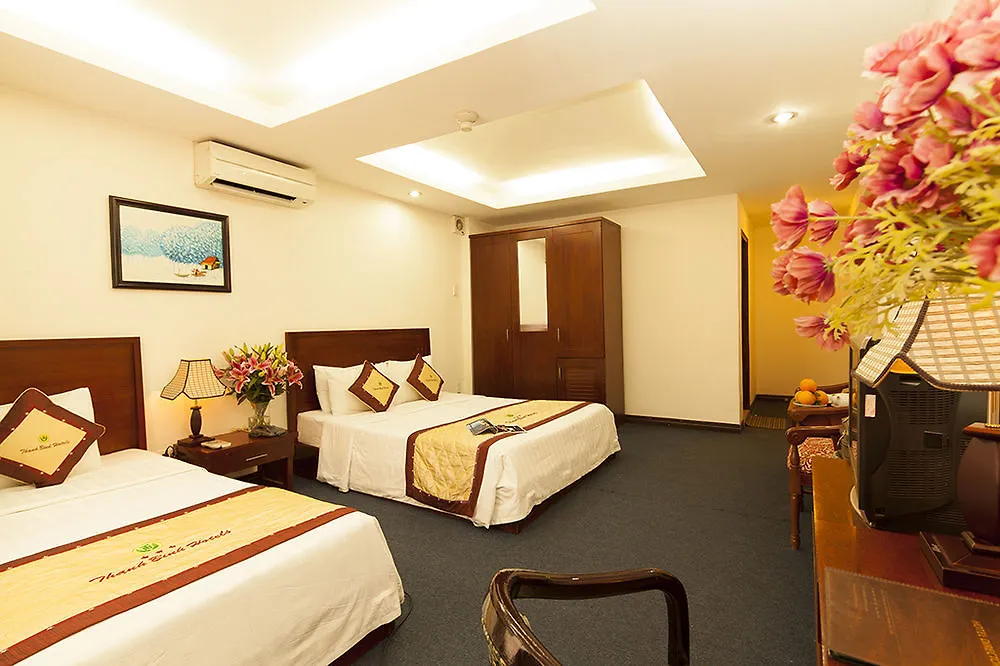 ***  Ttc Hotel Deluxe Airport Vietnam