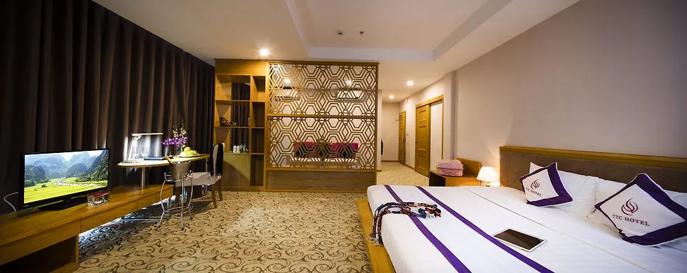 ***  Ttc Hotel Deluxe Airport Vietnam